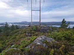 Sørafjellet