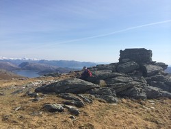 Veten i Bremanger