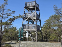 Skårefjell