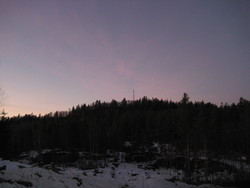 Nabberen Sør