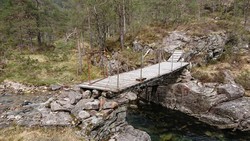Sæterbrua