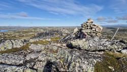 Søre Afdalsnuten