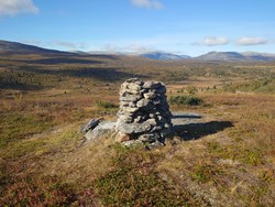 Søre Trollhovd