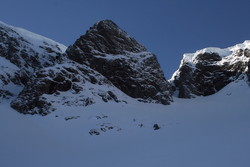 Bjørndalstinden