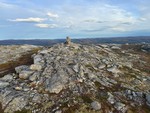 Rømmesfjellet