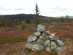 Kufjellet