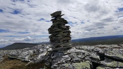Søndre Gråhøgda