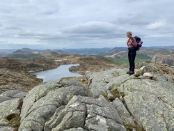 Forefjelllet