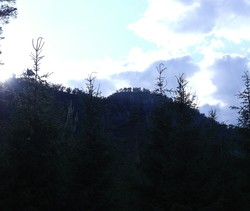 Åslandknatten