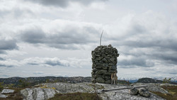 Langseterfjellet