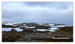 Mannhaudalsfjellet