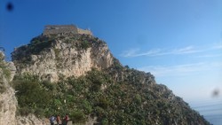 Monte Tauro