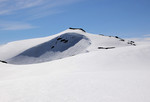 Fossfjellet