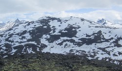 Skogadalsnosi