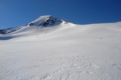 Langfjelltind