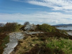 Eldhusøya