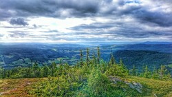 Kleivfjellet