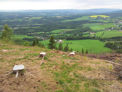 Bjørgeberget