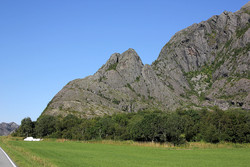 Gjerddalstind