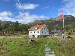 Bakken Gard