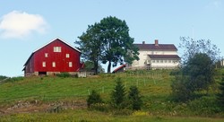 Solli Gård