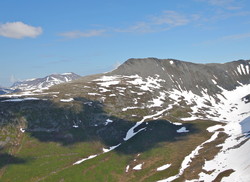 Kvitegga