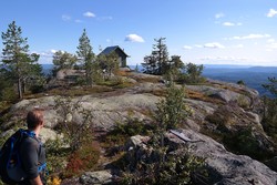 Kongsgårdskollen