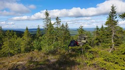 Vindfjell Nordøst