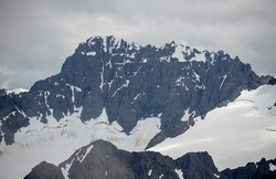 Organ Mountain