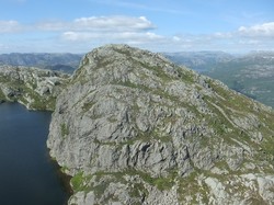 Aust for Risatjørn