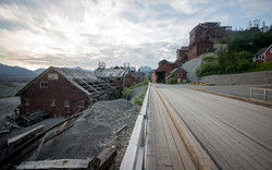 Kennicott Mines