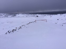Garanascohkka p-plass