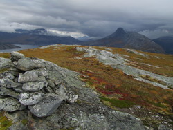 Prestmåsøya