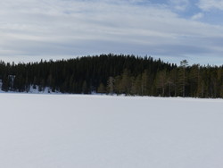 Svarttjennsåsen