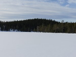 Svarttjennsåsen Svarttjennsåsen