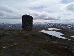 Målegge sør