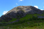 Skrokkenfjellet