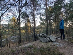 Tidefjellet