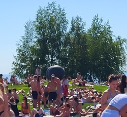 Tjuvholmen