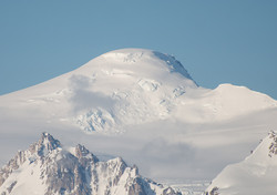 Mount Chichantna