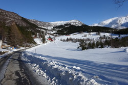 Svorstølsheia
