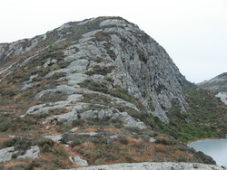 Gjenekletten