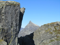 Keipen nordtoppen