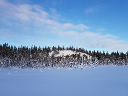 Korpåsen