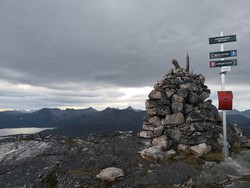 Lødingsaksla