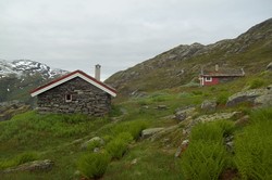 Stølsdalen