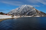 Stangnesdalstinden