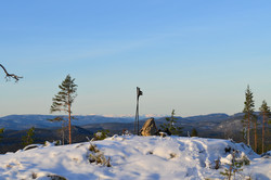 Laksvassfjellet