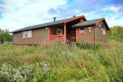 Tjalalveshytta