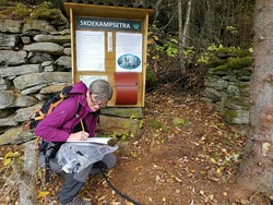 Skoekampsetra
